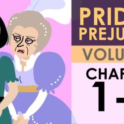 Prejudice pride volume